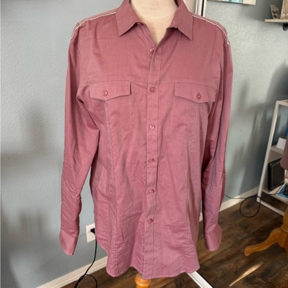 INC dress shirt
